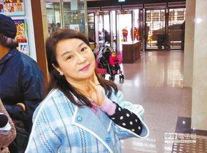 台湾周玉蔻爆料新闻最新,揭秘台湾政坛惊人内幕！”